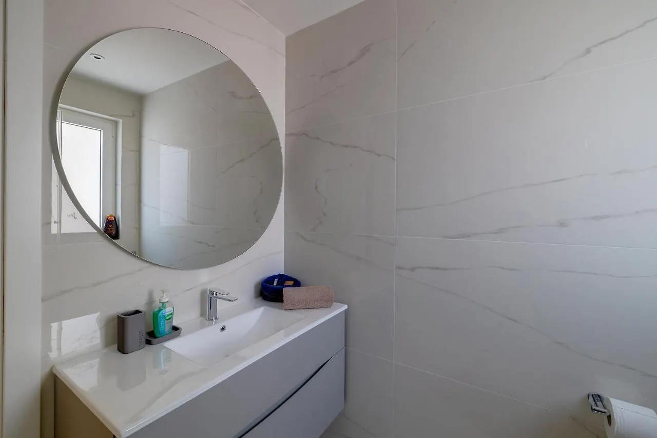 Stunning 3Br Apartment With Marina Views Ta Xbiex